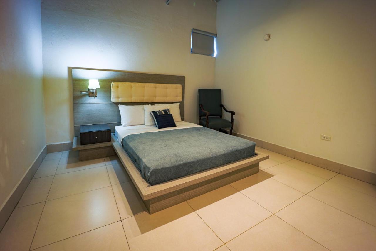 Coral Suites Сан-Хуан Экстерьер фото
